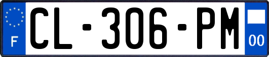 CL-306-PM