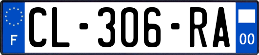 CL-306-RA