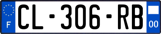 CL-306-RB