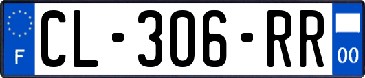 CL-306-RR