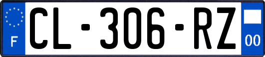 CL-306-RZ