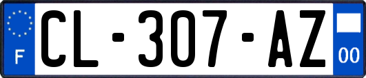 CL-307-AZ