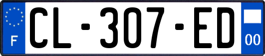 CL-307-ED