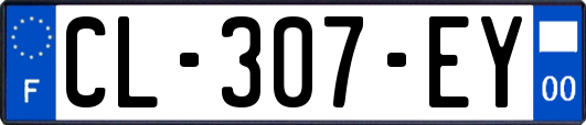 CL-307-EY