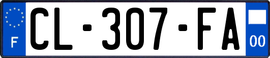 CL-307-FA