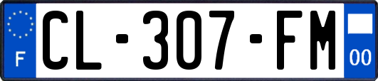 CL-307-FM