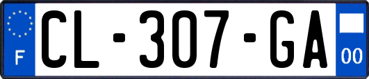 CL-307-GA
