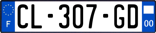 CL-307-GD