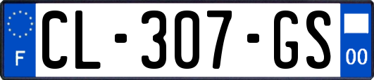 CL-307-GS