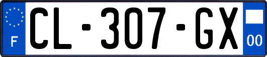 CL-307-GX
