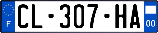 CL-307-HA