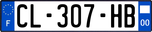 CL-307-HB
