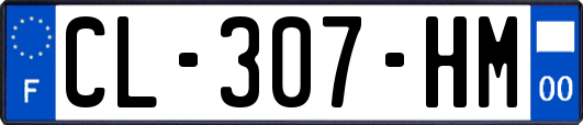 CL-307-HM