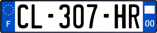 CL-307-HR