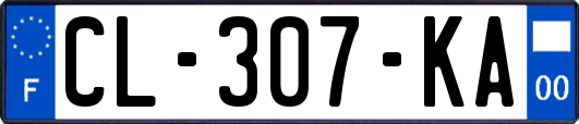 CL-307-KA