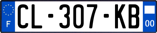 CL-307-KB