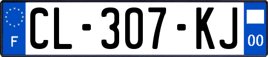CL-307-KJ