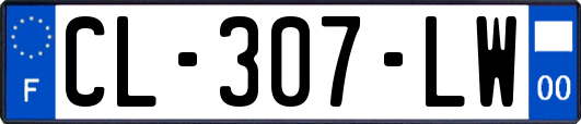 CL-307-LW