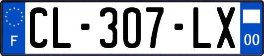 CL-307-LX