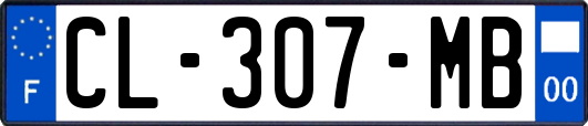 CL-307-MB