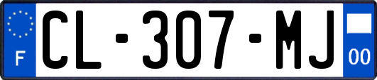 CL-307-MJ