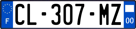 CL-307-MZ