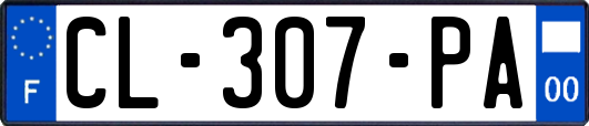 CL-307-PA