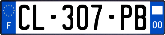 CL-307-PB