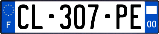 CL-307-PE