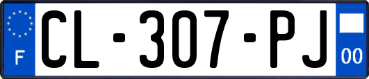 CL-307-PJ