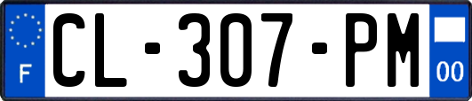 CL-307-PM