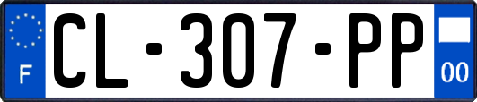 CL-307-PP