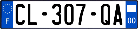CL-307-QA