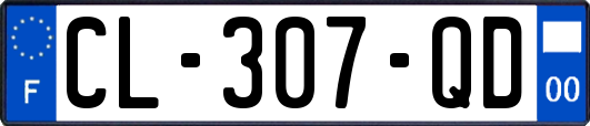 CL-307-QD
