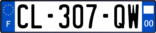 CL-307-QW