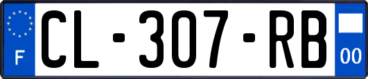 CL-307-RB