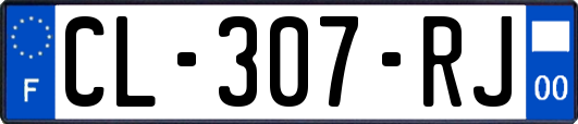 CL-307-RJ