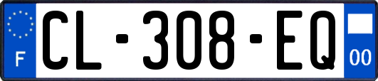 CL-308-EQ