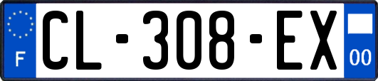 CL-308-EX