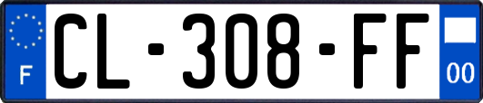 CL-308-FF