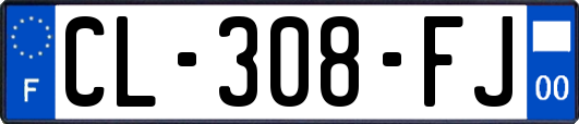 CL-308-FJ