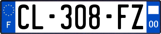 CL-308-FZ