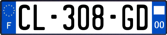 CL-308-GD