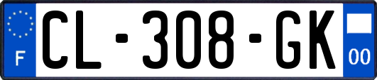 CL-308-GK
