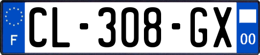 CL-308-GX