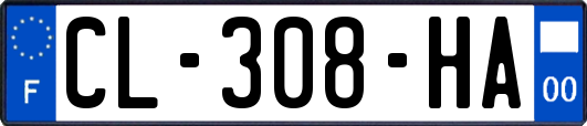 CL-308-HA