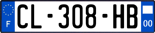 CL-308-HB