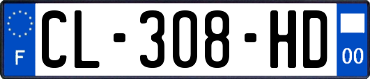 CL-308-HD