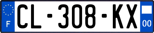 CL-308-KX