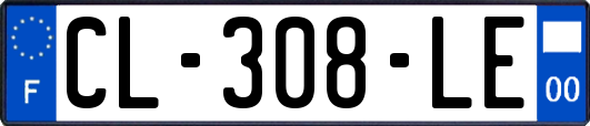 CL-308-LE